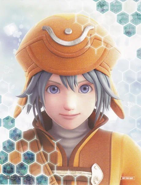 .hack//Beyond the World