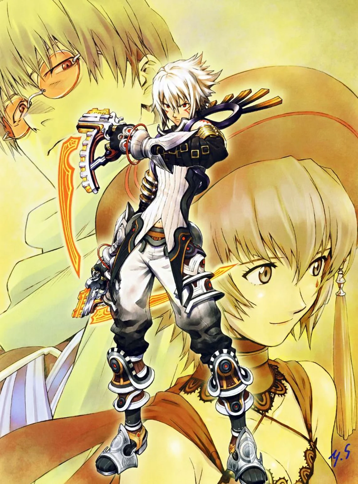 .hack//G.U.