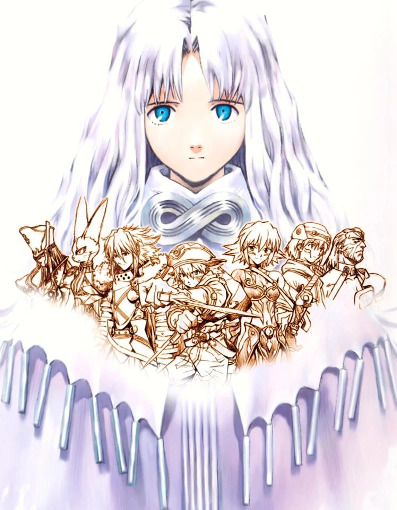 .hack//Infection