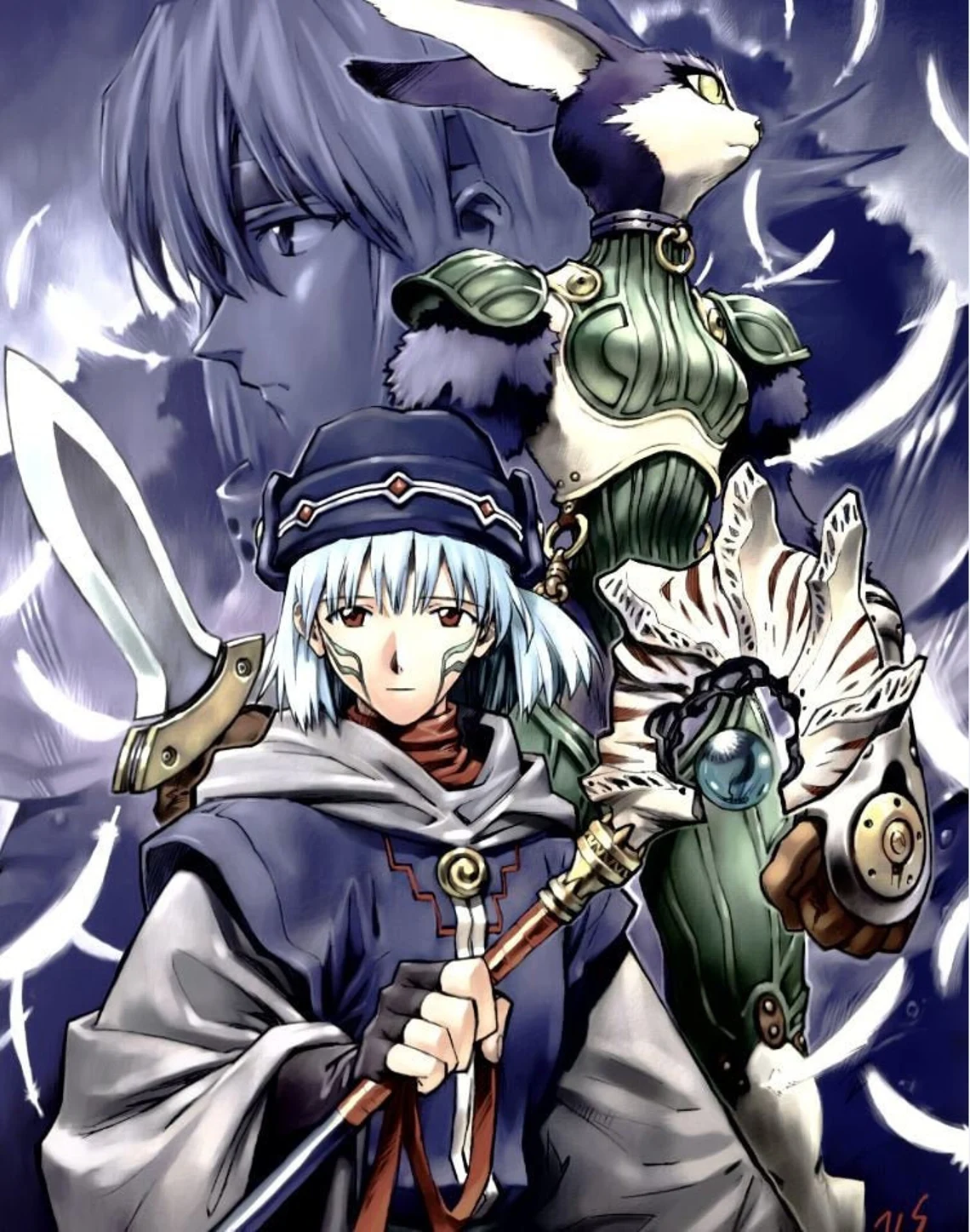 .hack//Outbreak